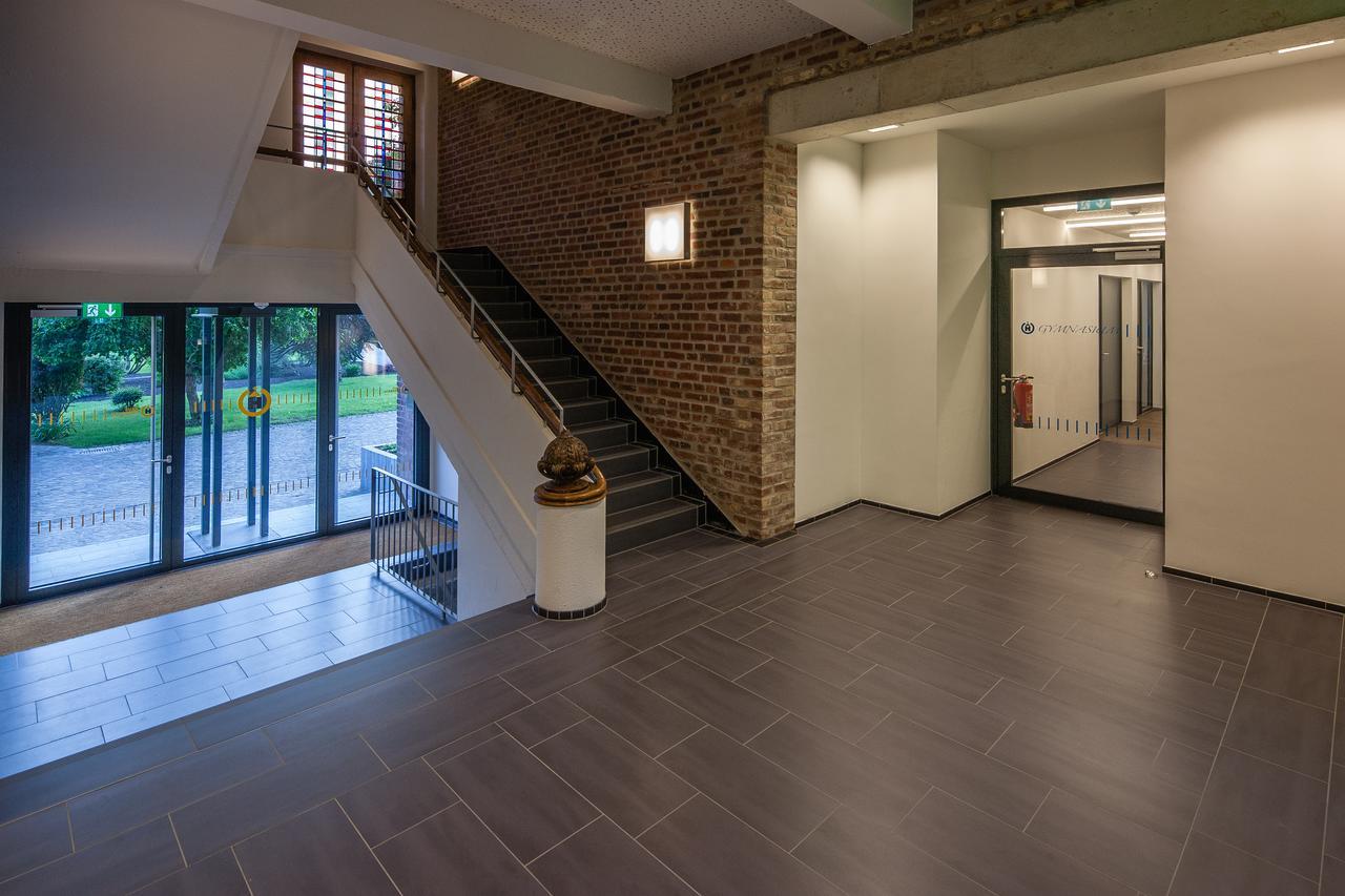 Haus Overbach Julich Exterior photo