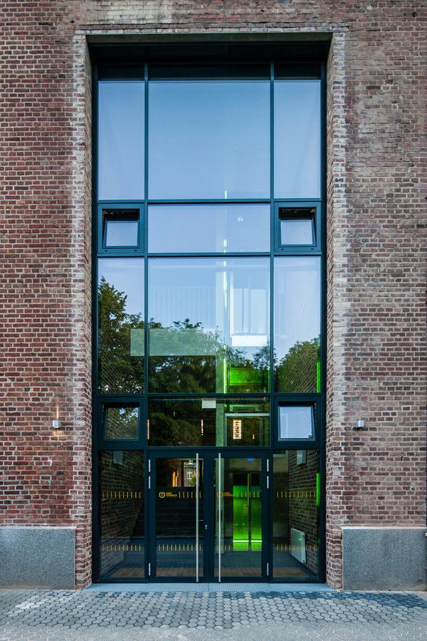 Haus Overbach Julich Exterior photo