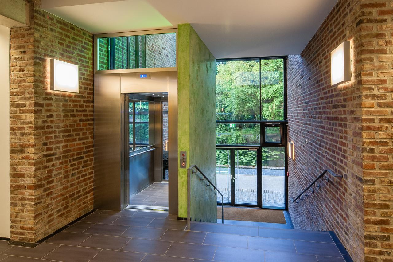 Haus Overbach Julich Exterior photo